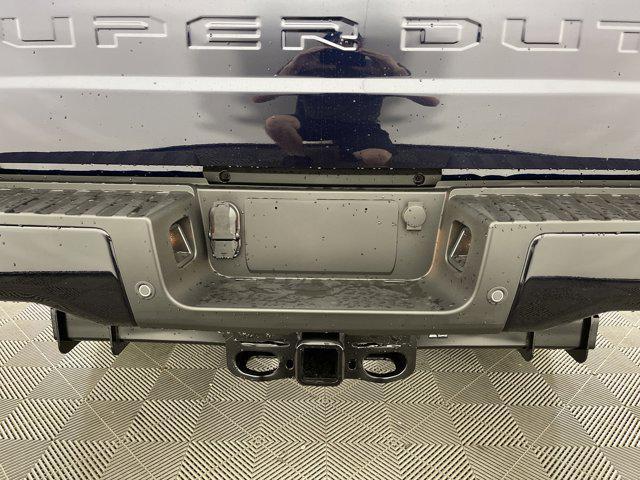 new 2025 Ford F-250 car, priced at $64,275