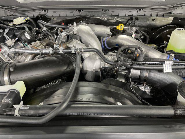 new 2025 Ford F-250 car, priced at $64,275