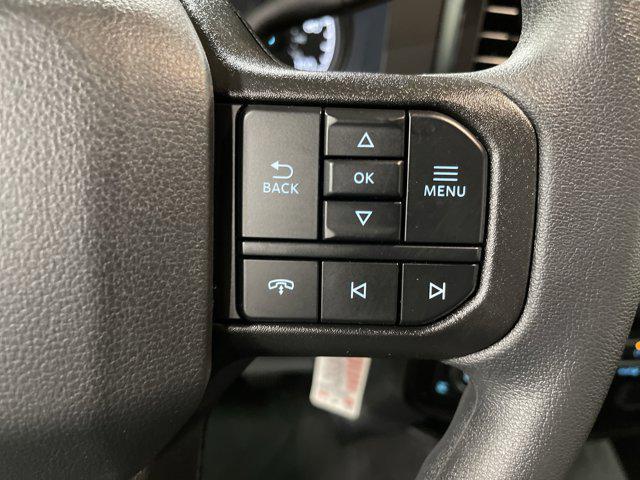 new 2025 Ford F-250 car, priced at $64,275