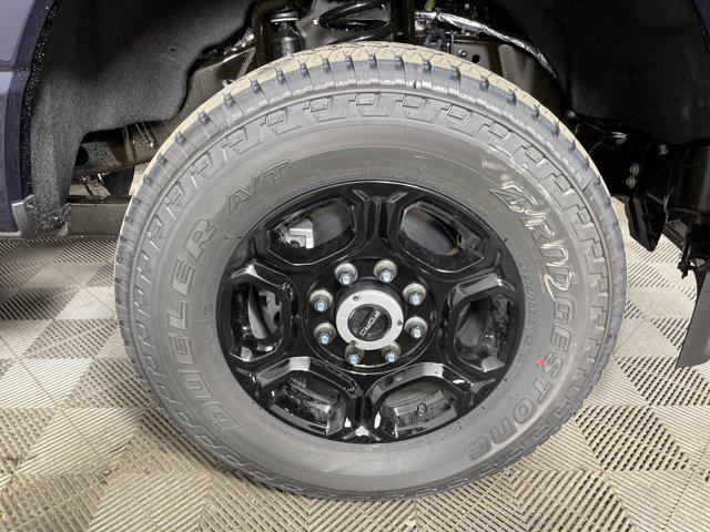 new 2025 Ford F-250 car, priced at $64,275