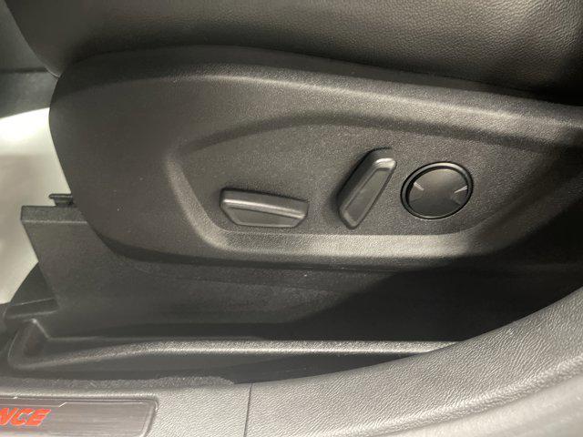 used 2024 Ford Edge car, priced at $32,997