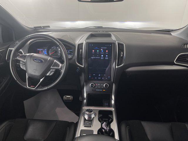 used 2024 Ford Edge car, priced at $32,997