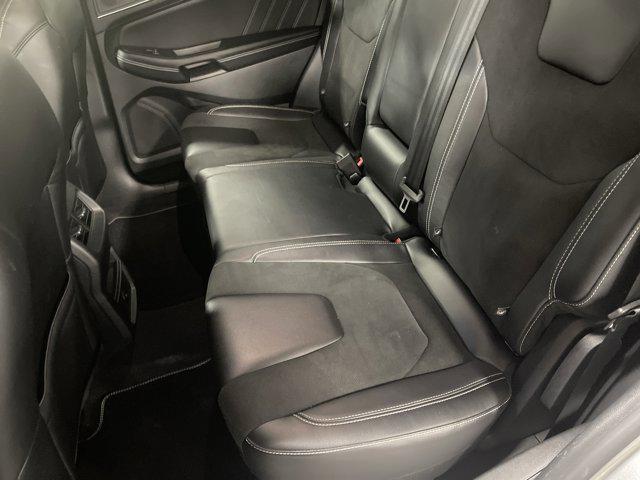 used 2024 Ford Edge car, priced at $32,997