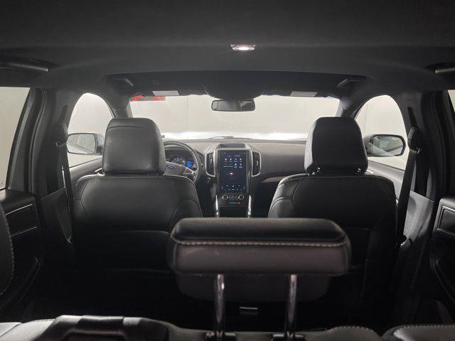 used 2024 Ford Edge car, priced at $32,997