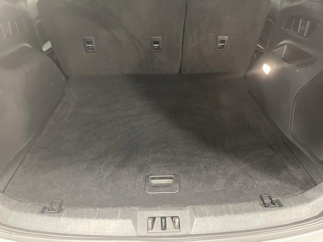 used 2024 Ford Edge car, priced at $32,997