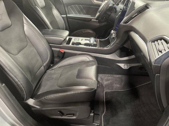 used 2024 Ford Edge car, priced at $32,997