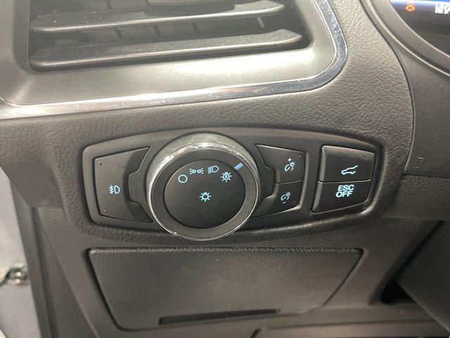 used 2024 Ford Edge car, priced at $32,997