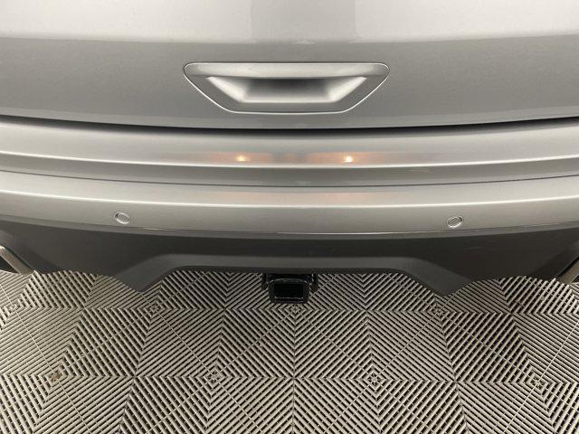 used 2024 Ford Edge car, priced at $32,997