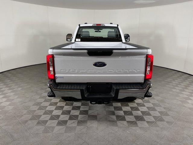 new 2025 Ford F-350 car, priced at $48,251