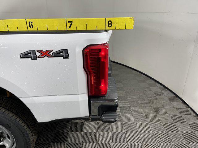 new 2025 Ford F-350 car, priced at $48,251