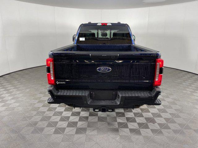 new 2025 Ford F-250 car, priced at $65,392