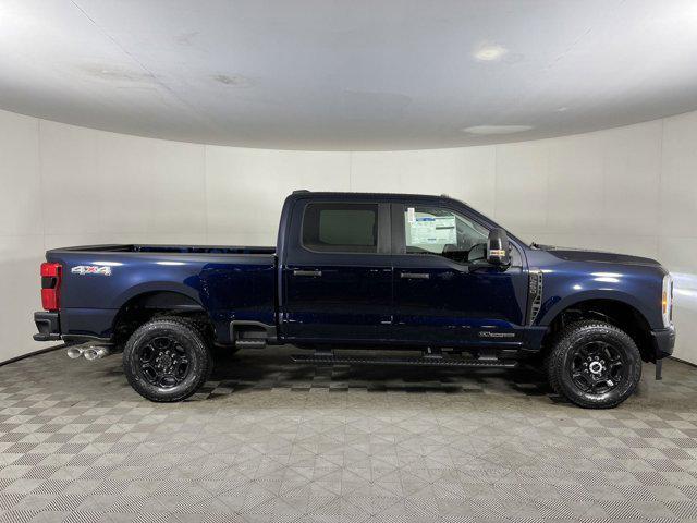 new 2025 Ford F-250 car, priced at $65,392