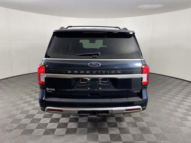 used 2024 Ford Expedition car, priced at $57,497