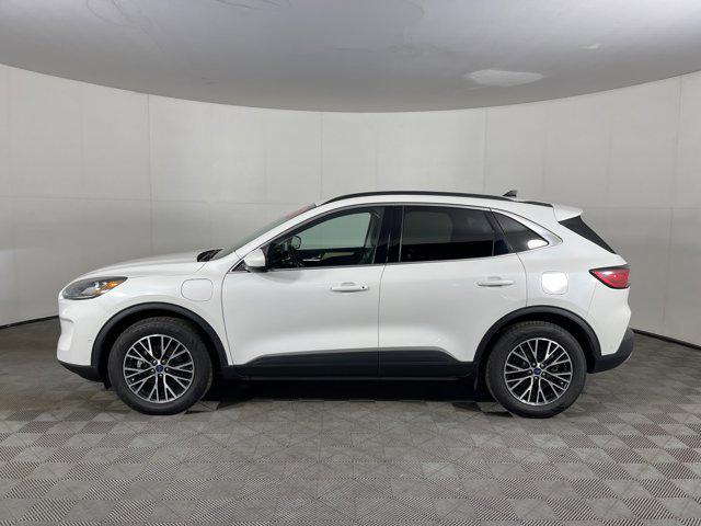 used 2022 Ford Escape car, priced at $23,497