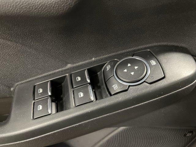used 2022 Ford Escape car, priced at $23,497