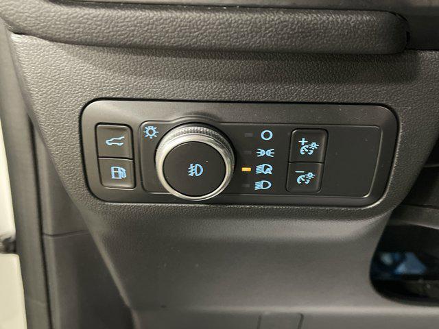 used 2022 Ford Escape car, priced at $23,497