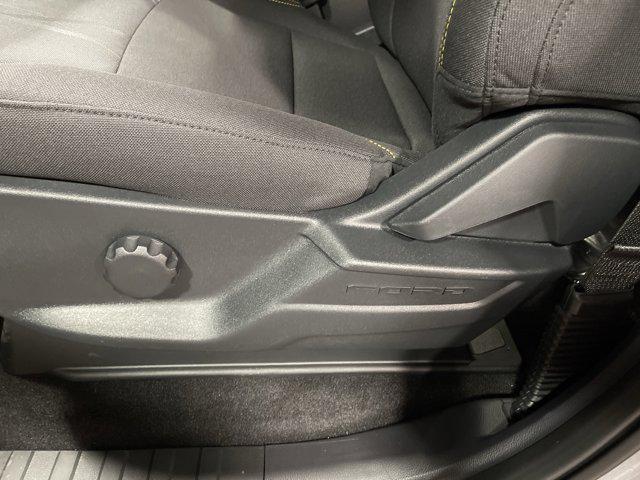 new 2025 Ford F-150 car, priced at $47,713