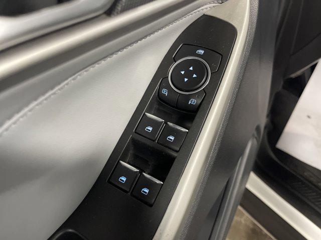used 2022 Ford Explorer car, priced at $29,997