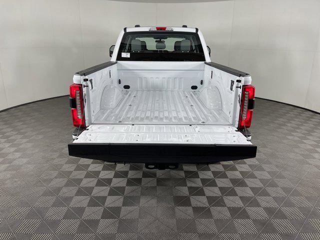 new 2025 Ford F-250 car, priced at $65,188