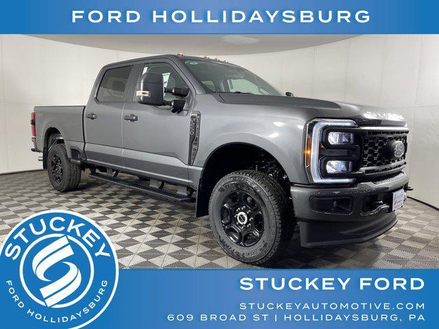new 2026 Ford F-250 car, priced at $60,412