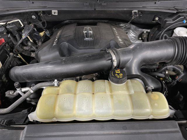 used 2019 Lincoln Navigator L car, priced at $37,497