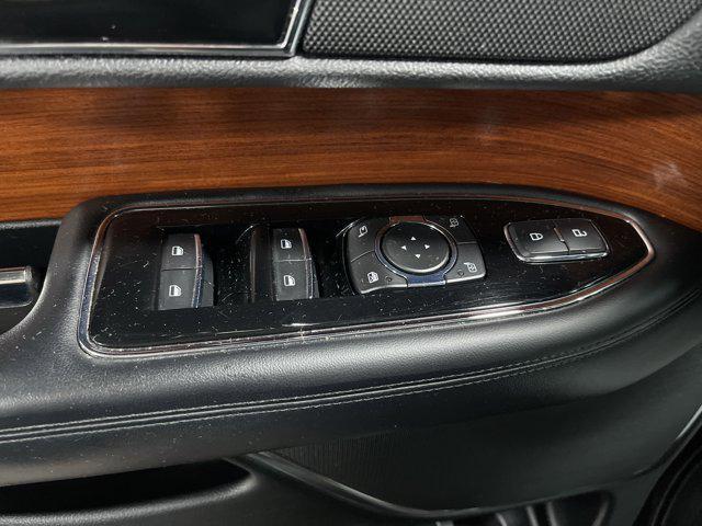used 2019 Lincoln Navigator L car, priced at $37,497