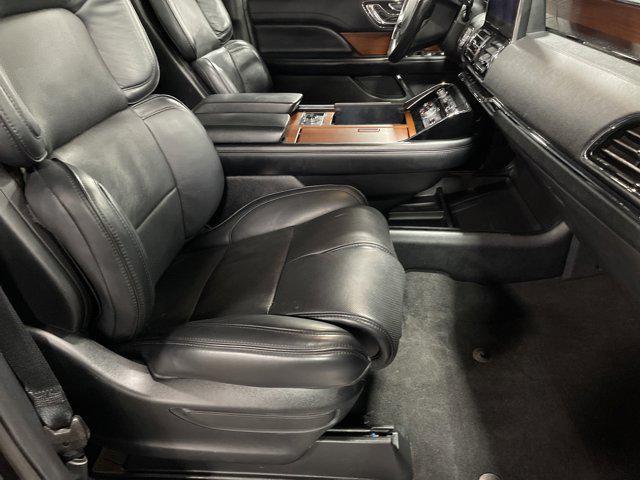 used 2019 Lincoln Navigator L car, priced at $37,497