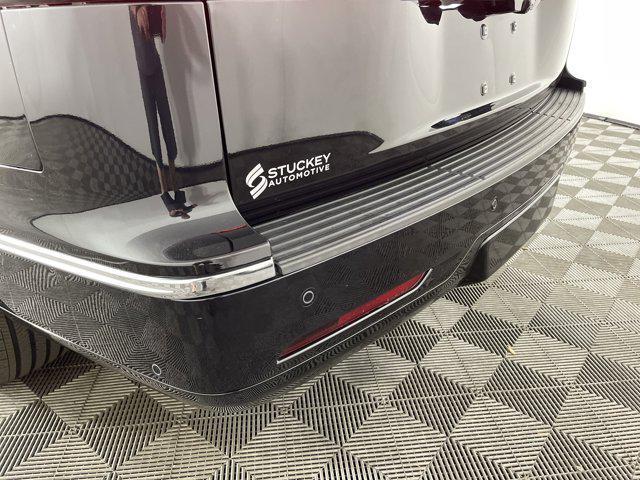 used 2019 Lincoln Navigator L car, priced at $37,497