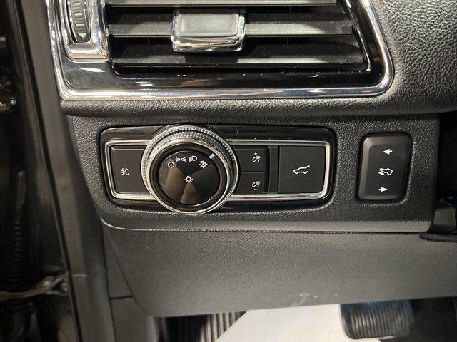 used 2019 Lincoln Navigator L car, priced at $37,497