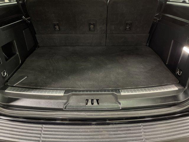 used 2019 Lincoln Navigator L car, priced at $37,497