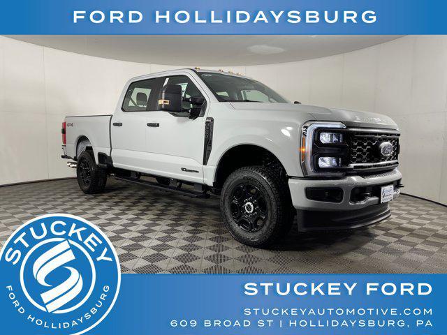 new 2026 Ford F-250 car, priced at $72,408
