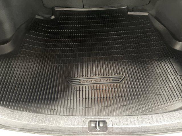 used 2022 Toyota Corolla car, priced at $17,997
