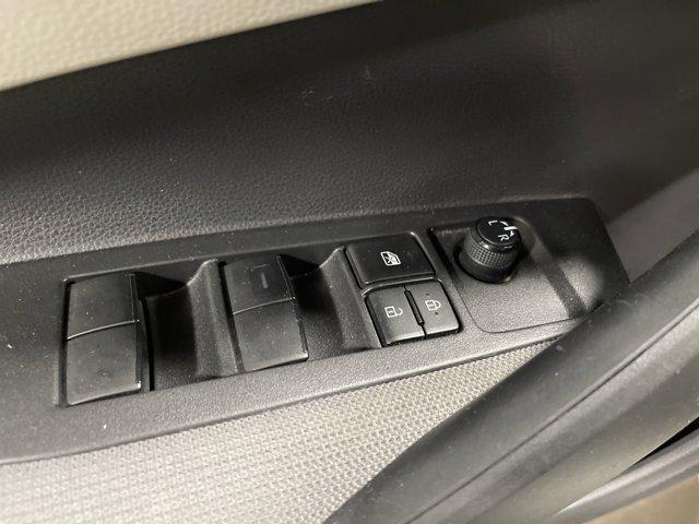used 2022 Toyota Corolla car, priced at $17,997