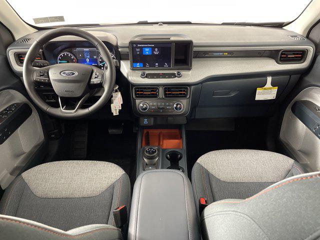 new 2024 Ford Maverick car, priced at $32,444