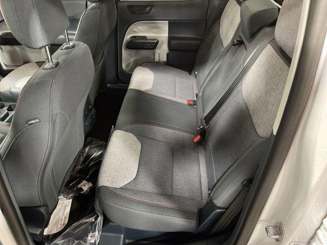 new 2024 Ford Maverick car, priced at $32,444