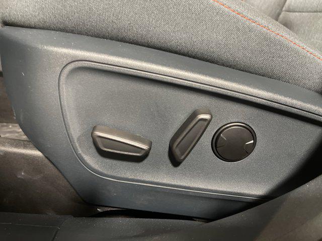 new 2024 Ford Maverick car, priced at $32,444