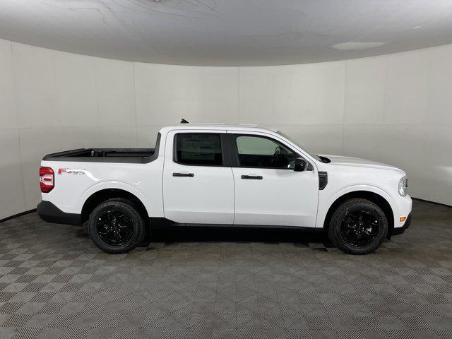 new 2024 Ford Maverick car, priced at $32,444
