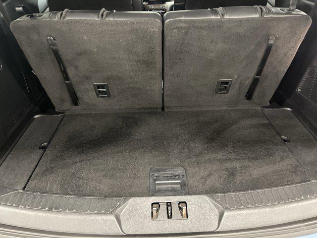used 2020 Ford Explorer car, priced at $23,997