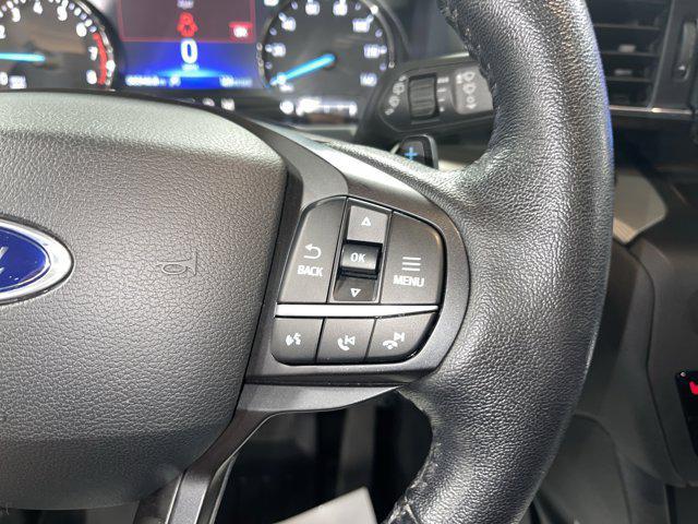 used 2020 Ford Explorer car, priced at $23,997