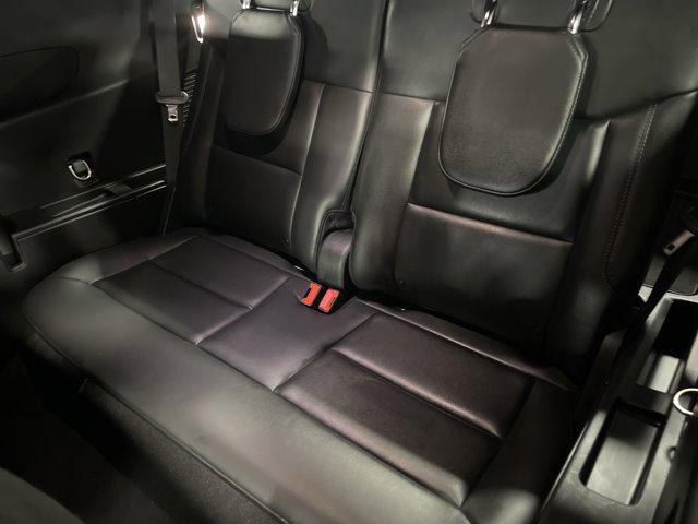used 2020 Ford Explorer car, priced at $23,997