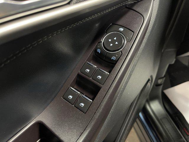 used 2020 Ford Explorer car, priced at $23,997