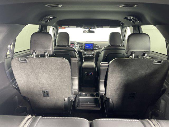 used 2020 Ford Explorer car, priced at $23,997