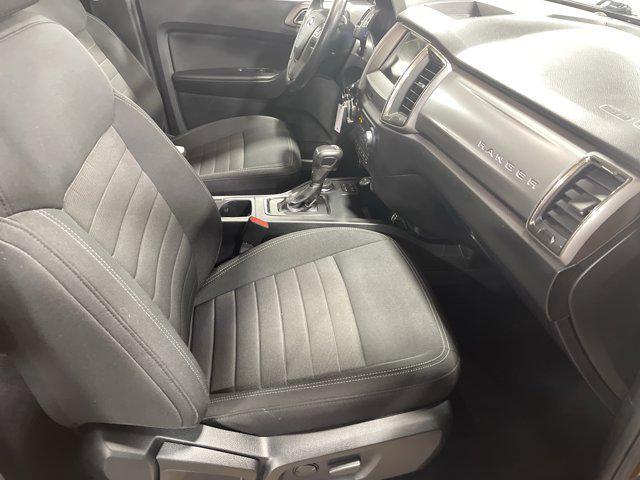 used 2020 Ford Ranger car, priced at $28,997