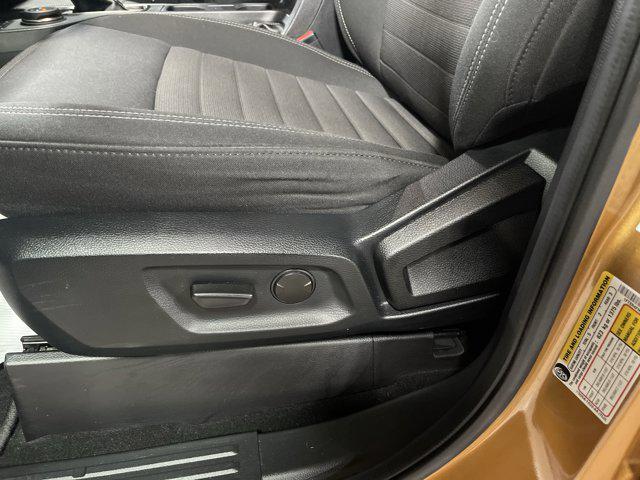 used 2020 Ford Ranger car, priced at $28,997