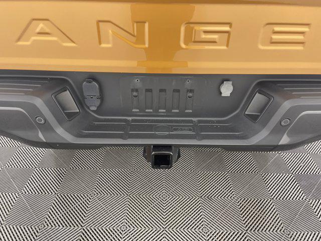 used 2020 Ford Ranger car, priced at $28,997