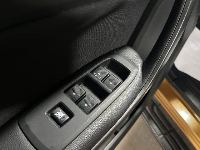 used 2020 Ford Ranger car, priced at $28,997