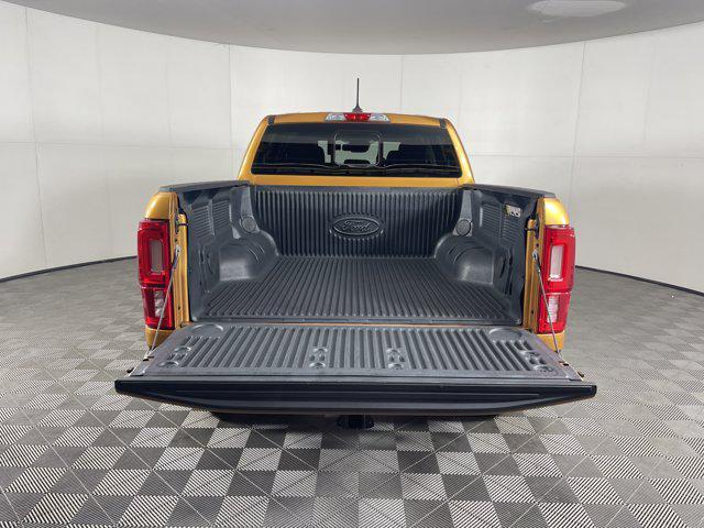 used 2020 Ford Ranger car, priced at $28,997