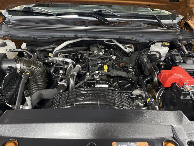 used 2020 Ford Ranger car, priced at $28,997