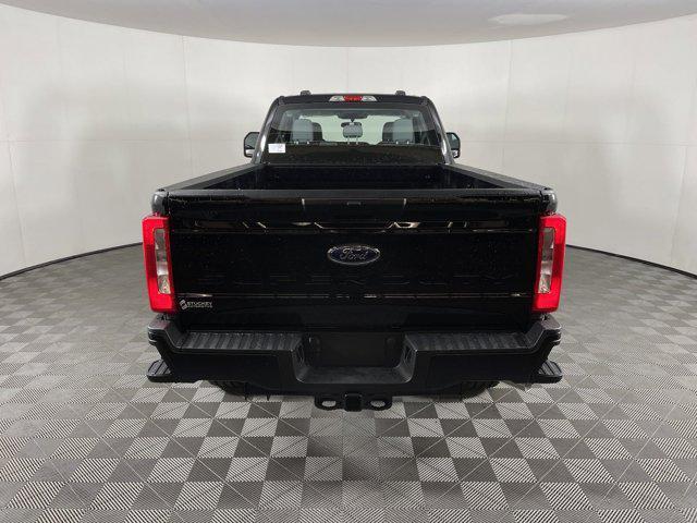 new 2024 Ford F-350 car, priced at $51,625