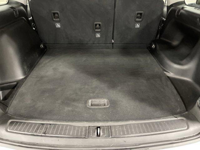used 2023 Jeep Grand Cherokee car, priced at $31,497